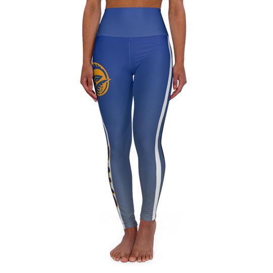 Los Angeles Yoga Leggings