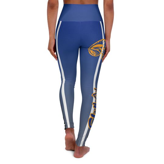 Los Angeles Yoga Leggings