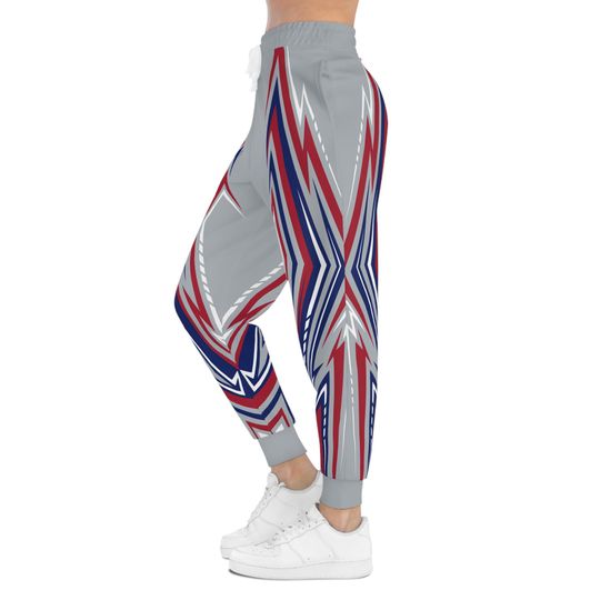 Giants Unisex Premium Athletic Joggers