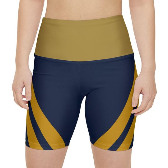 Game Day Shorts for Women