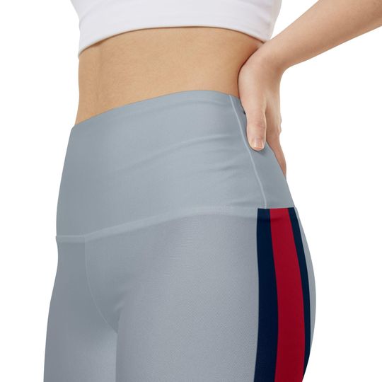 Patriots Game Day Shorts for Women