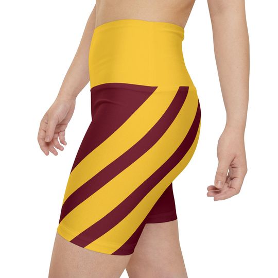 Game Day Shorts for Women