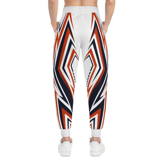 Bears Unisex Premium Athletic Joggers