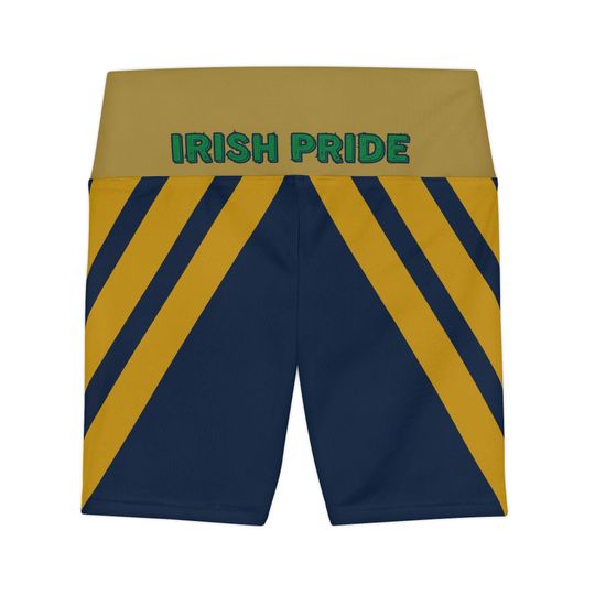 Game Day Shorts for Women