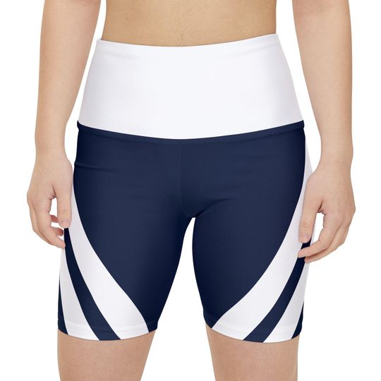 Game Day Shorts for Women