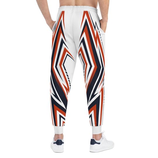 Bears Unisex Premium Athletic Joggers
