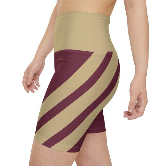 Game Day Shorts for Women