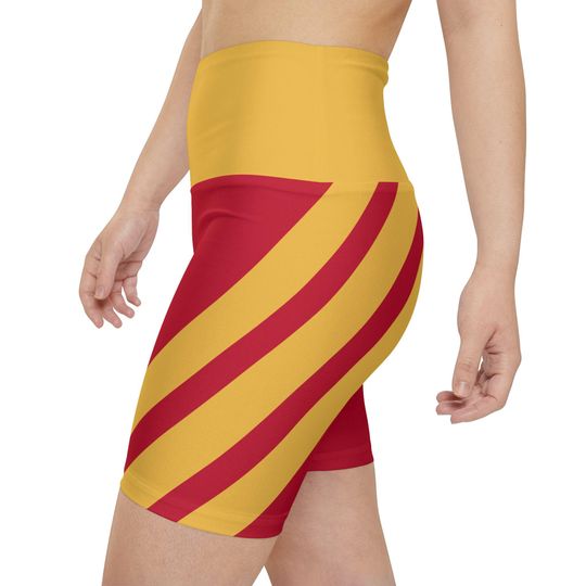 Game Day Shorts for Women