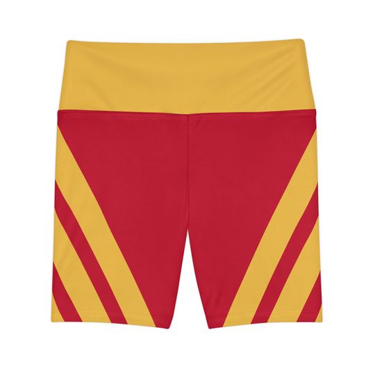 Game Day Shorts for Women