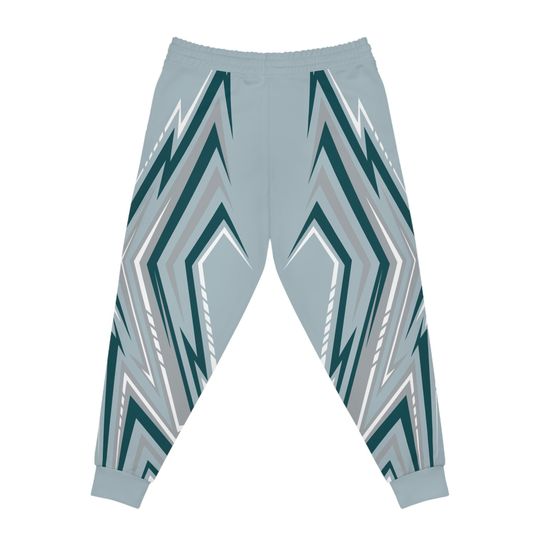 Eagles Unisex Premium Athletic Joggers