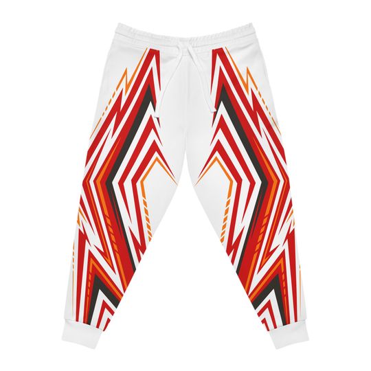 Buccaneers Unisex Premium Athletic Joggers