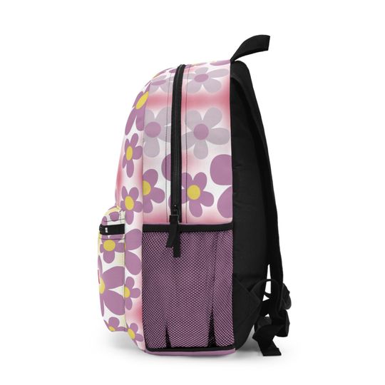 Personalized Boo Backpack