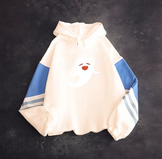 Genshin Impact Japan Anime Hoodie
