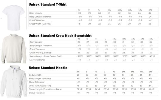 Dethklok Mutilation on a Spring Night 2024 Tour Shirt