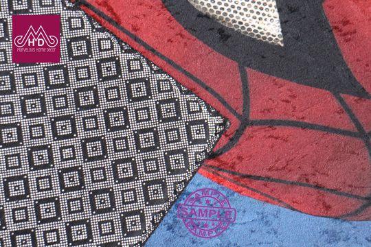 Sneakers Area Rug: Basketball, Jumpingman, Jordan Design
