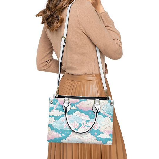 Customizable Bible Verse Bag - Personalized Christian Gift