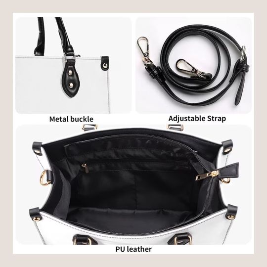 Scooby-doo Women Leather Hand Bag