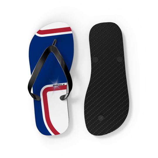 Flip Flops