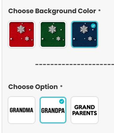 Christmas Snowman Runner Rug with Custom Grandkids’ Names for Mom and Dad