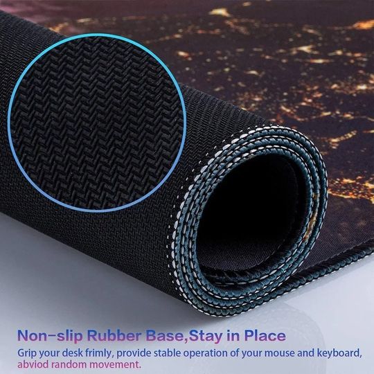 Star Wars Movies Desk mat