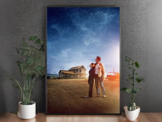 Interstellar Movie posters