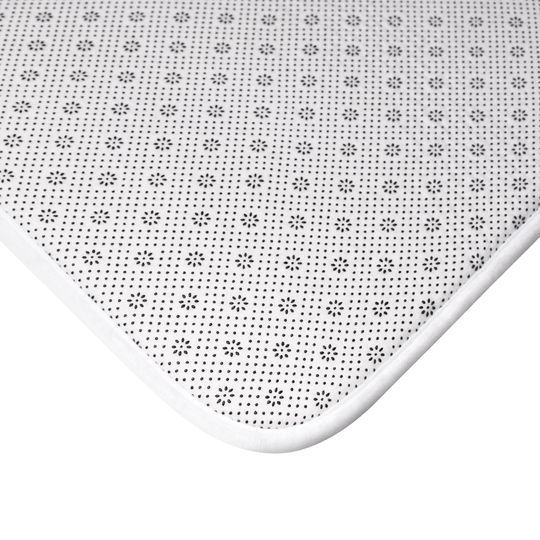BlueyDad kids Bath Mat