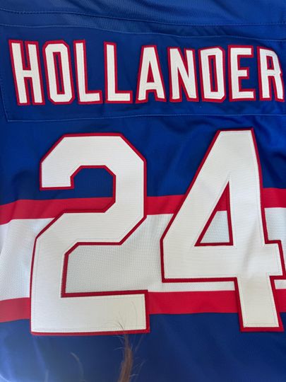 Heated Rivalry Hockey Jerseys