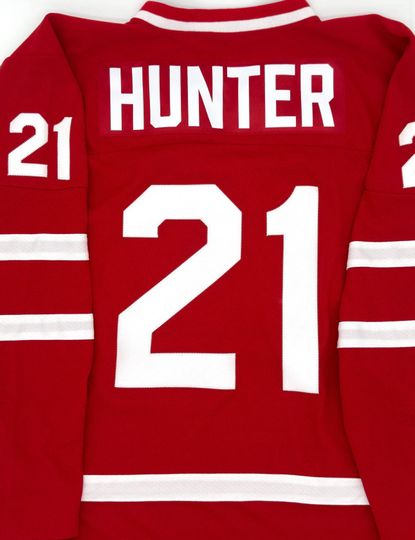 Heated Rivalry Hockey Jerseys