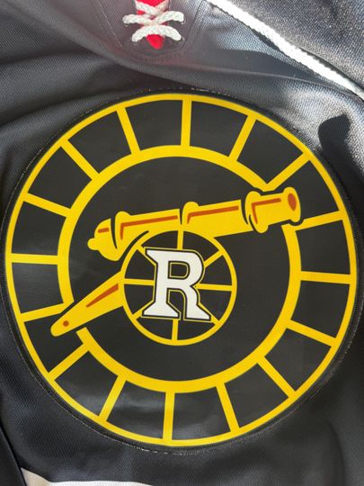 Heated Rivalry Hockey Jerseys