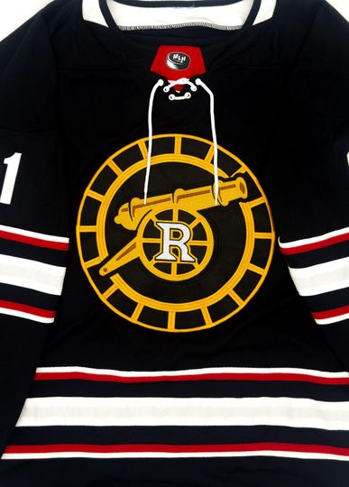 Heated Rivalry Hockey Jerseys