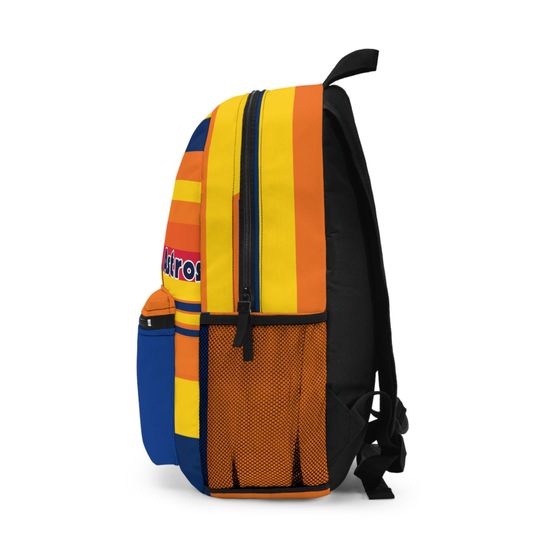Houston Backpack