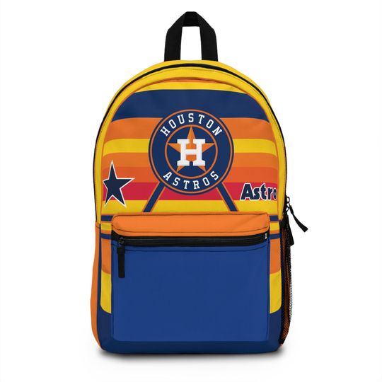 Houston Backpack