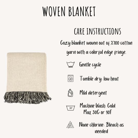Halloween Woven Throw Blanket: Whimsigoth Patchwork, Spooky Season Decor