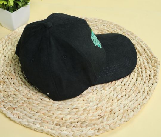 Bulbasaur Embroidery Cap Anime Embroidered Baseball Cap Gifts