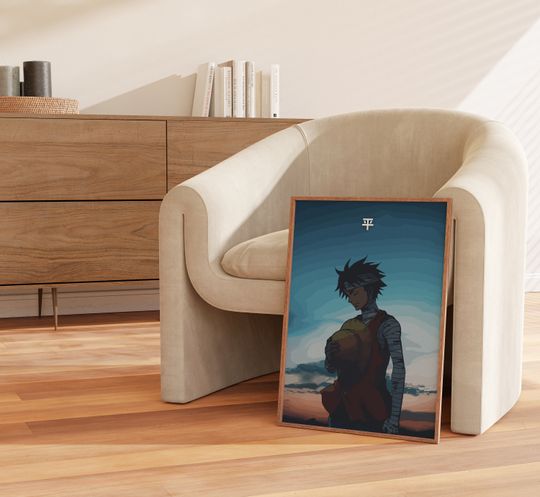 one piece anime poster,  manga poster