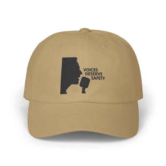 Support Charlie Kirk Embroidered Cap