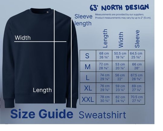 Lavender Organic Embroidered Sweatshirt Minimal Plant Design