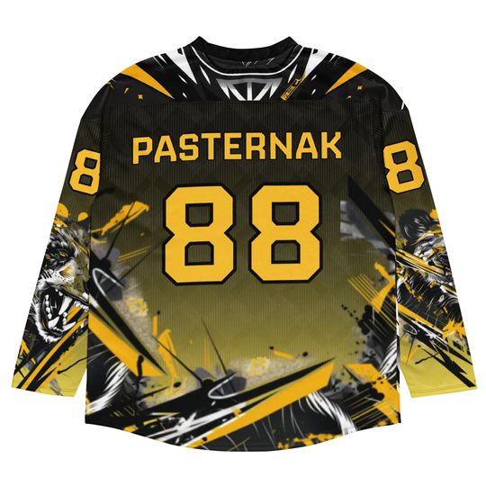 Boston Bruins Men's Hockey Fan Jersey