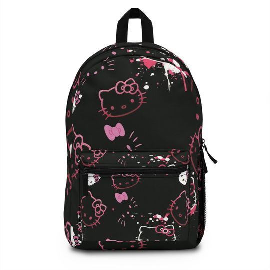 Hello Kitty Backpack