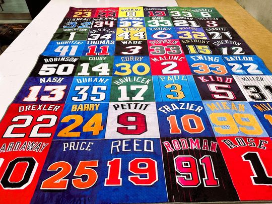 Nba Players Rug,Basketball Rug,Sport Rug,Colorful Rug,Cool Rugs,Custom Rug,Hypebeast Rug,Area Rugs,Personalized Rug,Unique Rug,Gift for her