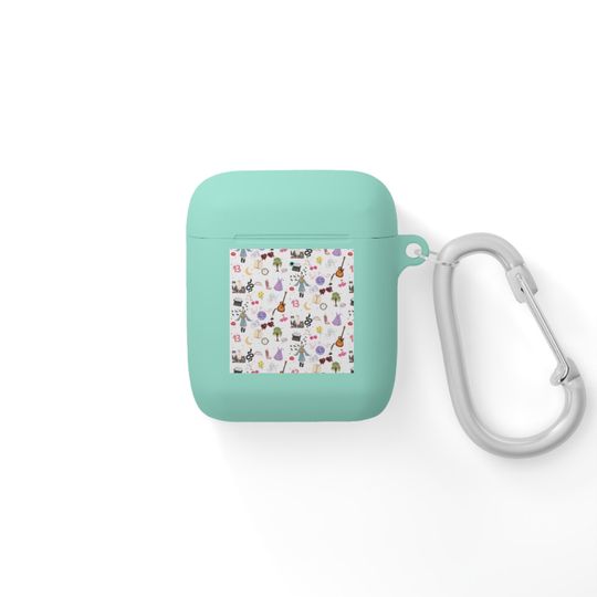 Eras Inspired AirPods and AirPods Pro Case Cover
