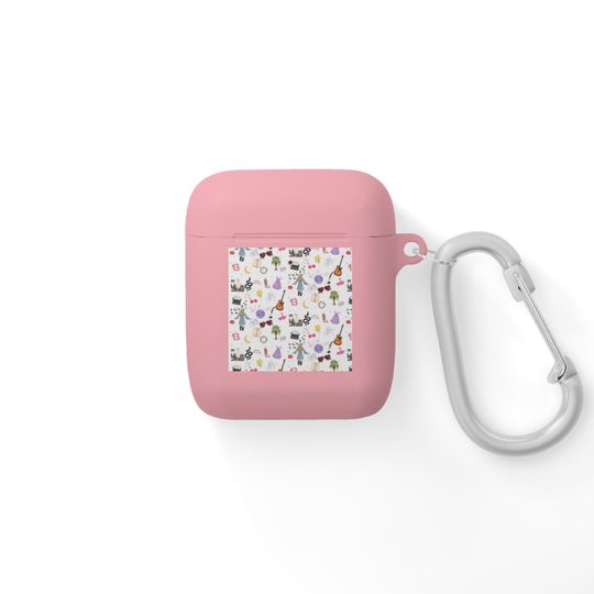 Eras Inspired AirPods and AirPods Pro Case Cover