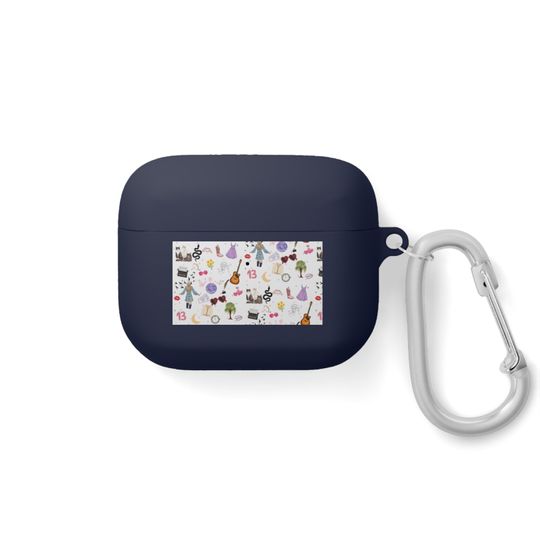 Eras Inspired AirPods and AirPods Pro Case Cover