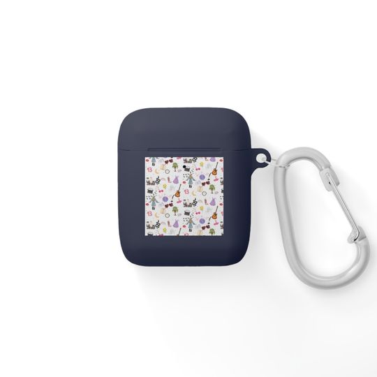 Eras Inspired AirPods and AirPods Pro Case Cover