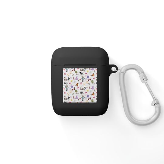 Eras Inspired AirPods and AirPods Pro Case Cover