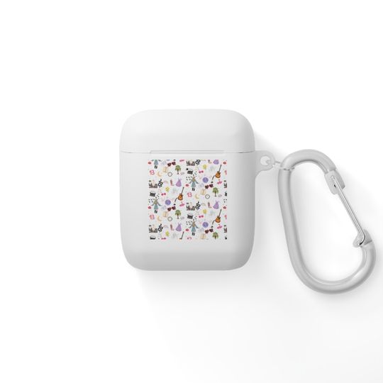Eras Inspired AirPods and AirPods Pro Case Cover
