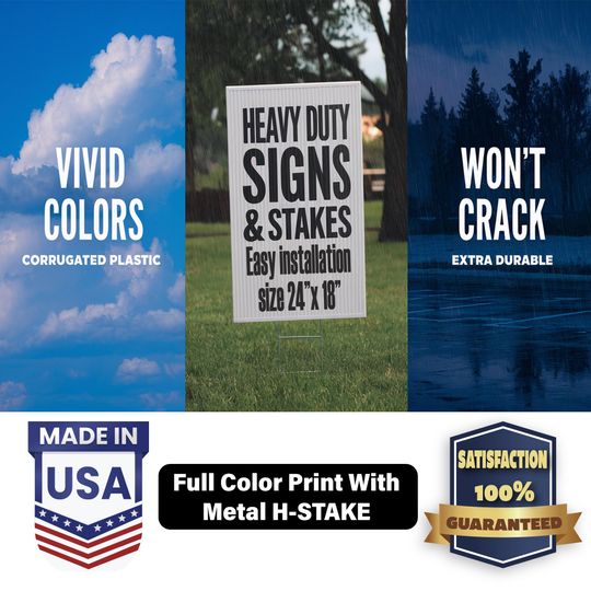 Abolish ICE Yard Sign, No Human Is Illegal Yard Sign, Political Statement Sign, Lawn Sign, Political Gift, Outdoor Sign, Human Rights