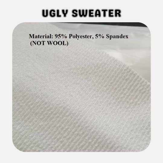 Deadpool Ugly Christmas Sweater, Funny Taco Xmas Sweater, Marvel Hero Ugly Sweater, Christmas Gift