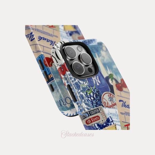BALL GAME iPhone Case