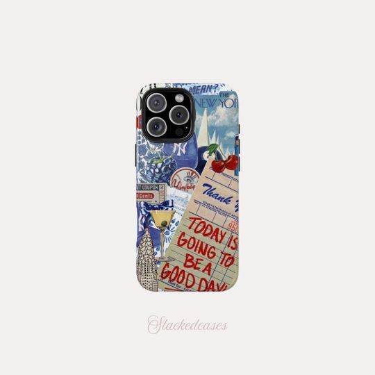 BALL GAME iPhone Case